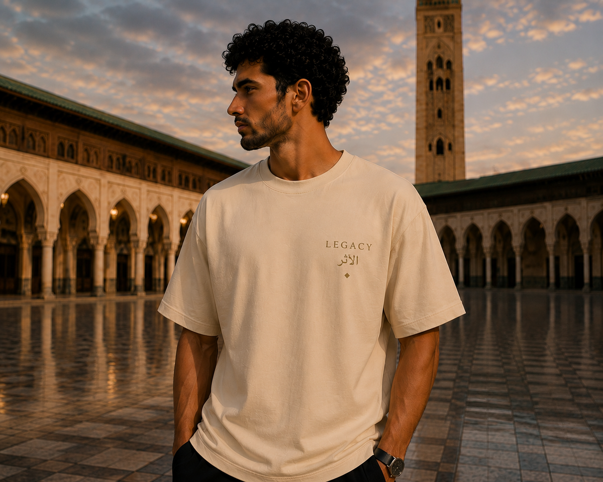 LEGACY Collection