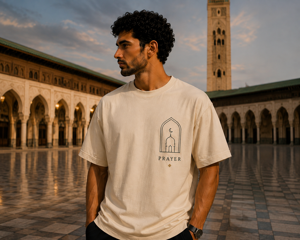 PRAYER Collection