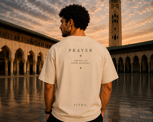 PRAYER Collection